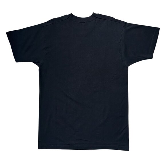 90s Vintage Kingston Frontenacs OHL T-shirt Single Stitch Ontario Hockey. - Picture 3 of 6